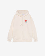 OBEY WORLD´S FRIENDLIEST PREMIUM PULLOVER