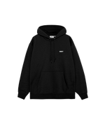 OBEY QUARTER ICON HOODIE