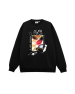 OBEY VAST UNIVERSE HOODIE