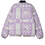 Obey Signs Puffer Jacket