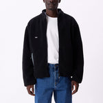 Obey Trophy Sherpa Jacket