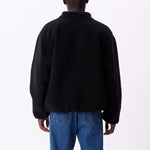 Obey Trophy Sherpa Jacket