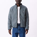 Obey Trophy Sherpa Jacket