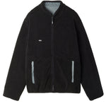 Obey Trophy Sherpa Jacket