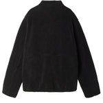 Obey Trophy Sherpa Jacket