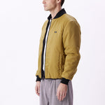 Obey Benny Puffer Jacket