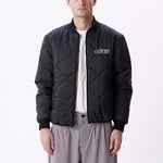 Obey Benny Puffer Jacket