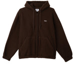 OBEY GAZE ll HOODED JACKET