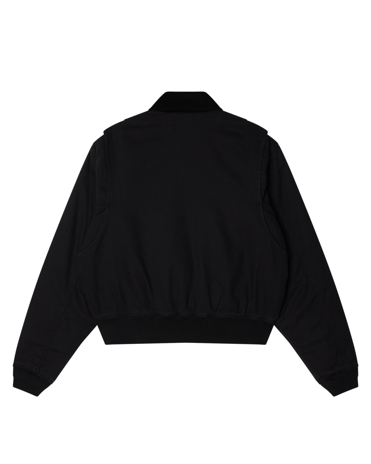 OBEY FADE WASH CWU JACKET