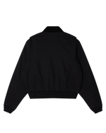 OBEY FADE WASH CWU JACKET