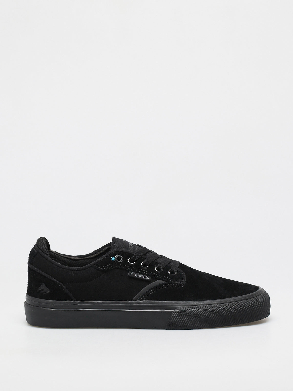EMERICA DICKSON