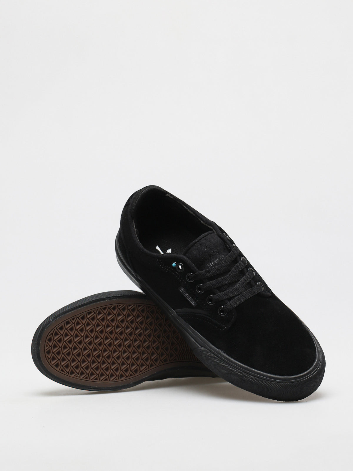 EMERICA DICKSON