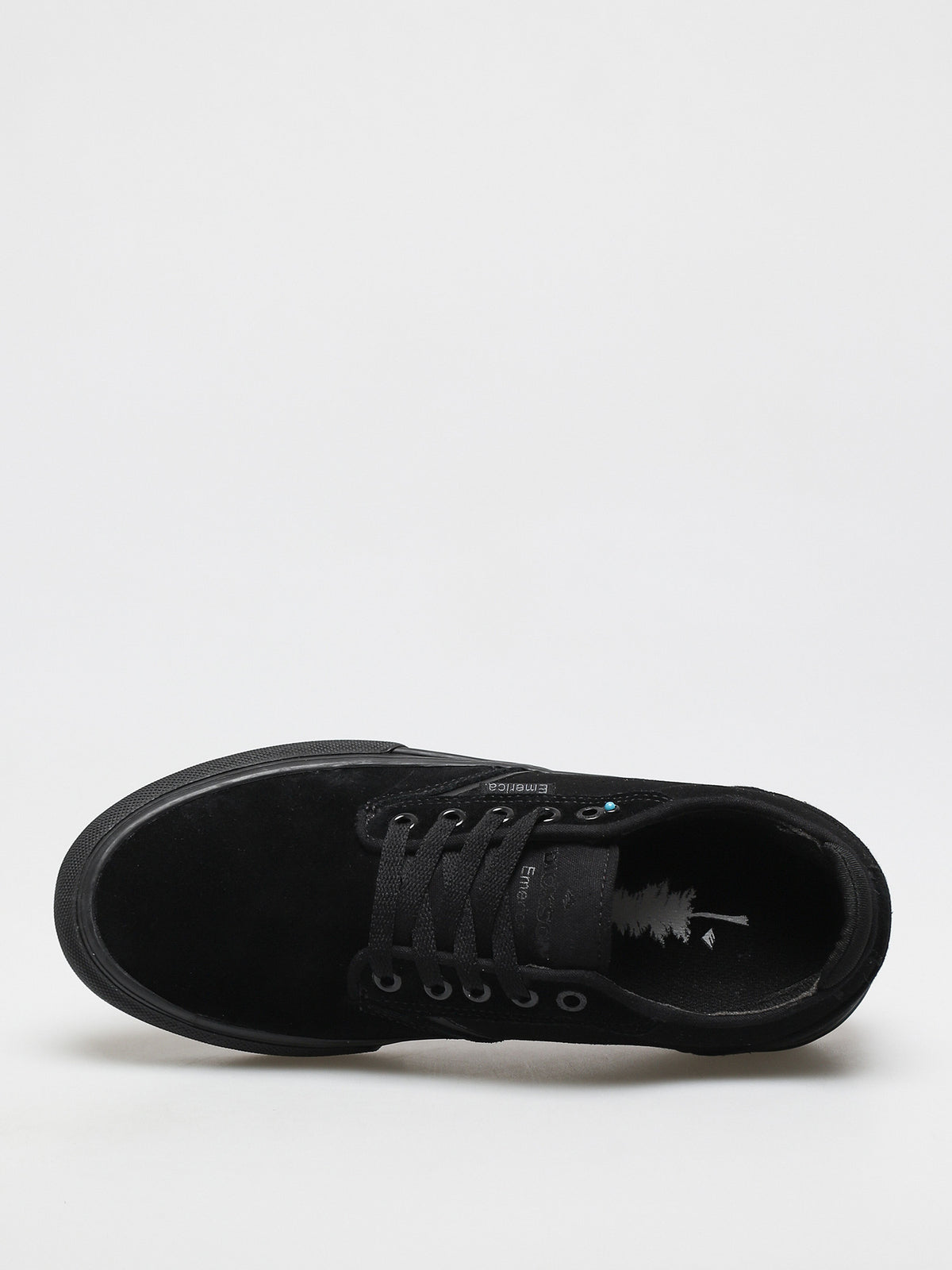 EMERICA DICKSON