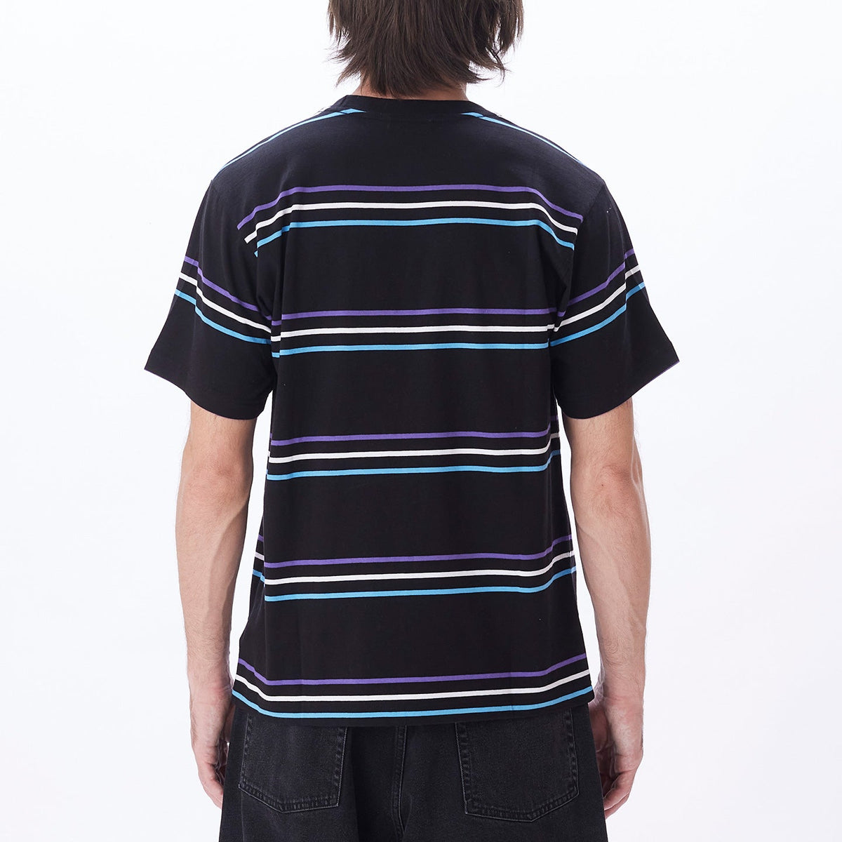 OBEY MONTROSE STRIPE