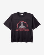 OBEY BIGWIG VERO MESH JERSEY