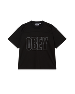 OBEY JOHNSON PRACTICE JERSEY