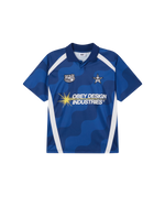 OBEY SOCCER JERSEY