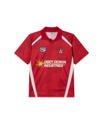 OBEY SOCCER JERSEY