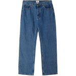 OBEY HARDWORK DENIM