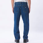 OBEY HARDWORK DENIM