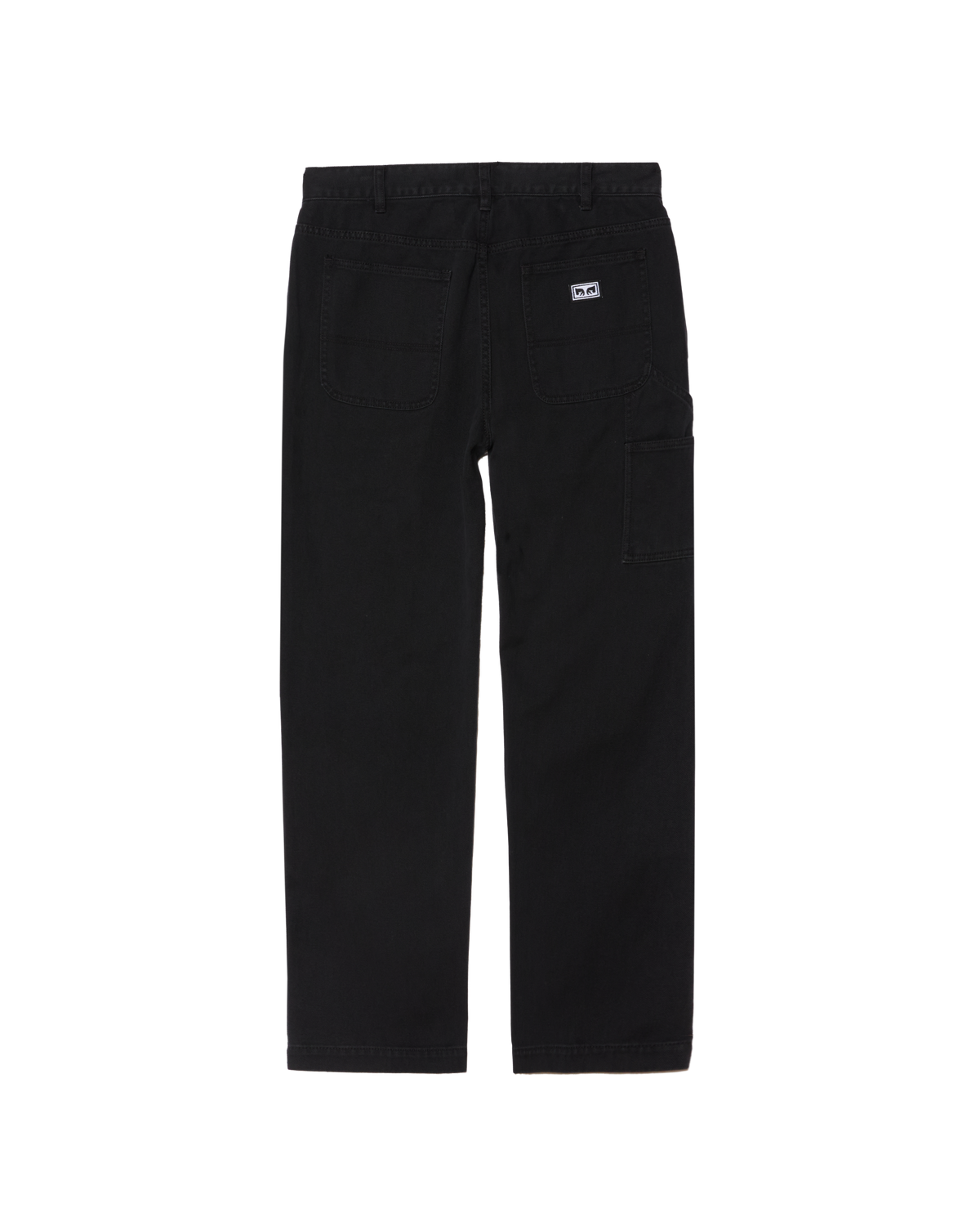 OBEY HARDWORK CARPENTER DENIM