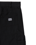 OBEY HARDWORK CARPENTER DENIM