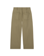 OBEY OLIVER PLEATED PANT