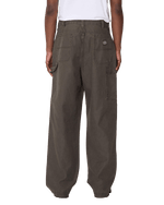 OBEY BIG TIMER TWILL DBL KNEE CARPENTER