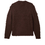 OBEY PATRON CARDIGAN