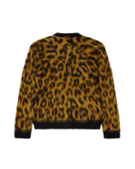 OBEY PATRON CARDIGAN