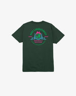OBEY LABORATORIES TEE