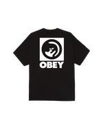 OBEY BOLD EYE TEE