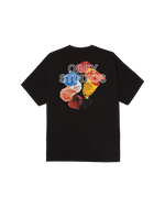 OBEY STUDIOS PALETTE TEE