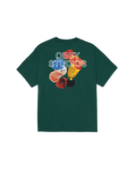 OBEY STUDIOS PALETTE TEE