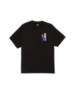 OBEY STRAWBERRY TEE