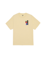 OBEY STRAWBERRY TEE