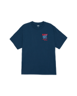 OBEY PRINTING PRESS MAKE ART TEE