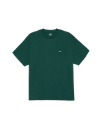 OBEY CROPPED ICON TEE