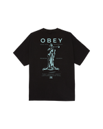 OBEY PREMIUM SOUNDS TEE