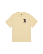 OBEY LOVE & UNITY NOW TEE