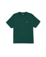 OBEY QUARTER ICON TEE