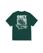 OBEY CIVILIZATION TEE