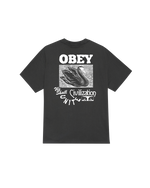 OBEY CIVILIZATION TEE