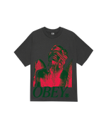 OBEY BLINDFOLD TEE