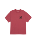 OBEY HEAD JAZZ II TEE