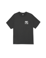 OBEY IN A DIFFERENT PLACE TEE