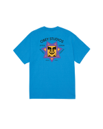 OBEY GLOBAL VISUALS TEE