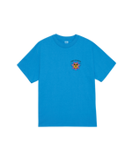 OBEY GLOBAL VISUALS TEE