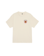 OBEY GLOBAL VISUALS TEE