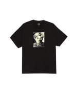 OBEY WARHOL TEE